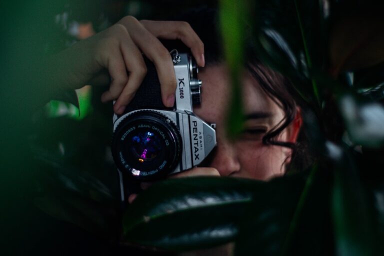 Exploring Macro Photography Techniques